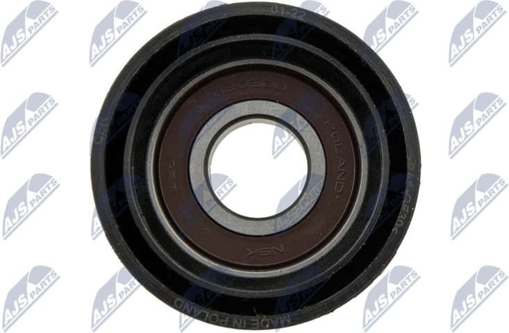 Deflection/Guide Pulley, V-ribbed belt RNK-AU-030 - image 5