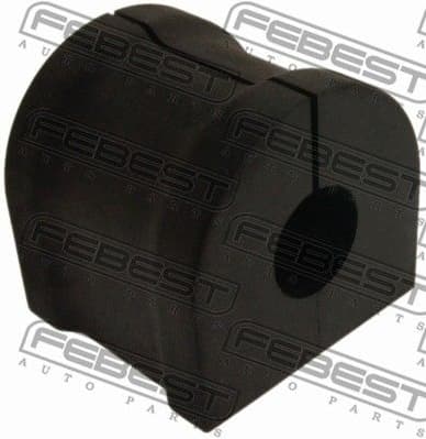 Mounting, stabiliser bar BMSB-E83F