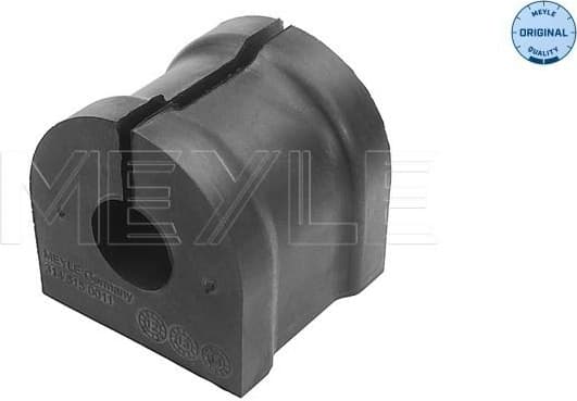 Mounting, stabiliser bar MEYLE-ORIGINAL: True to OE. 314 615 0011