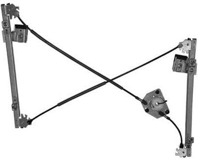 Window Regulator 350103501000