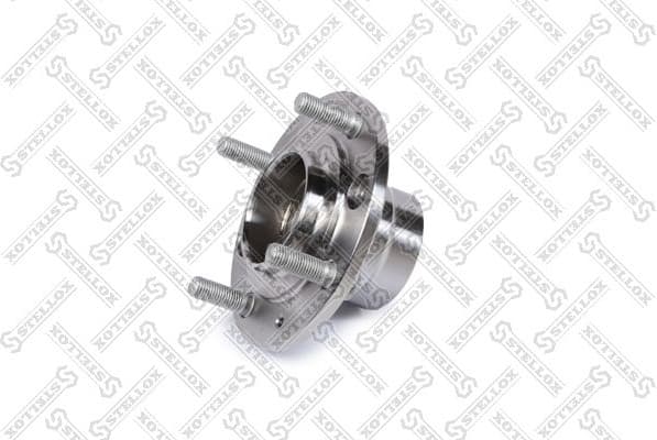 Wheel Bearing Kit 43-29020-SX
