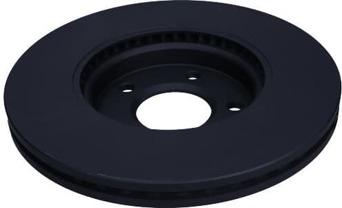 Brake Disc QUARO HIGH CARBON QD5131HC - image 2