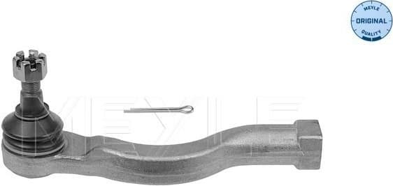 Tie Rod End MEYLE-ORIGINAL: True to OE. 32-16 020 0035