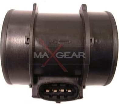 Mass Air Flow Sensor 51-0039