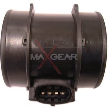 Mass Air Flow Sensor 51-0039 - image 2