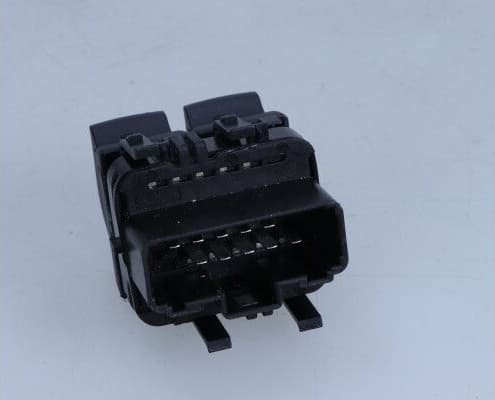 Switch, window regulator 50-0391 - image 2