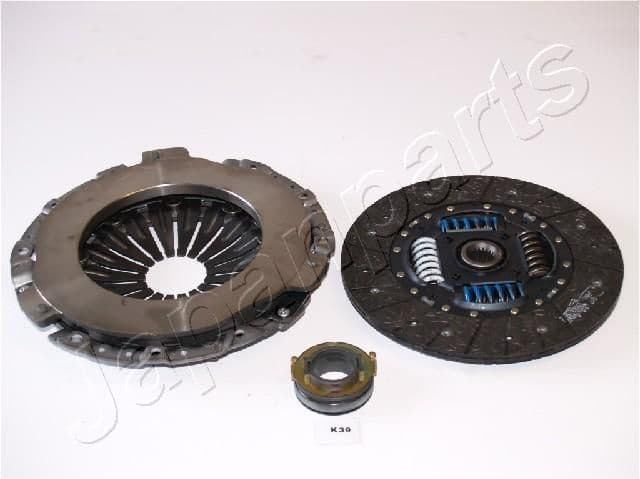 Clutch Kit KF-K39 - image 2