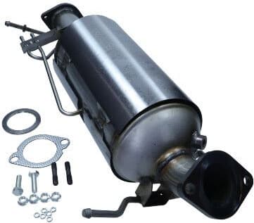 Soot/Particulate Filter, exhaust system 27-6041