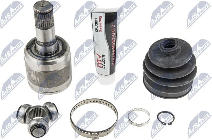 Joint Kit, drive shaft NPW-MZ-013