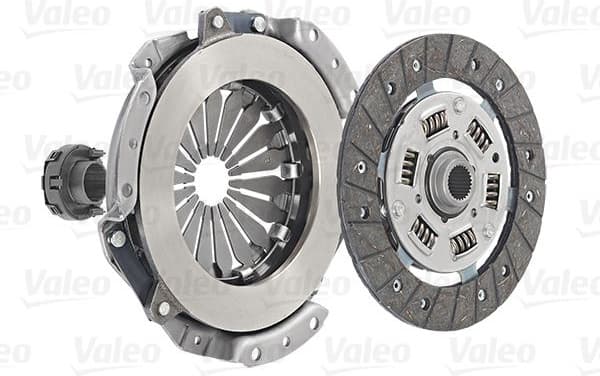 Clutch Kit VALEO CLASSIC KIT3P 786033 - image 3