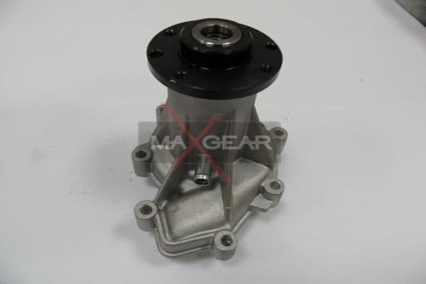 Water Pump, engine cooling 47-0010
