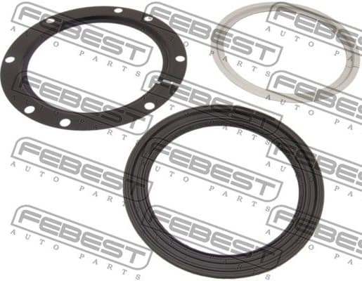 Repair Kit, steering knuckle SZOS-001