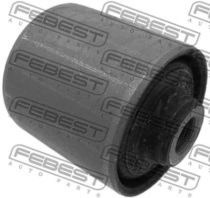 Mounting, control/trailing arm SZAB-004