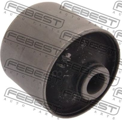 Mounting, control/trailing arm SZAB-036