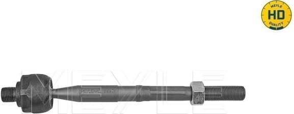 Inner Tie Rod MEYLE-HD: Better than OE. 37-16 031 0026/HD