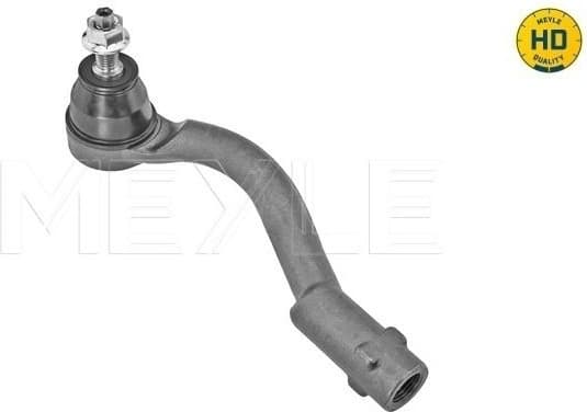 Tie Rod End MEYLE-HD: Better than OE. 37-16 020 0041/HD