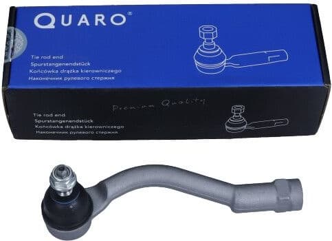 Tie Rod End QS6565/HQ - image 3