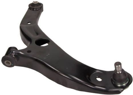 Control/Trailing Arm, wheel suspension 72-3087