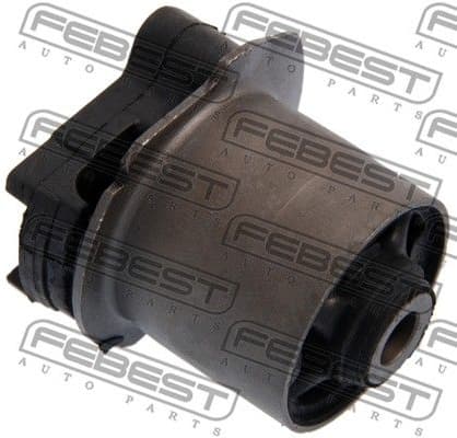 Bushing, axle beam TAB-181