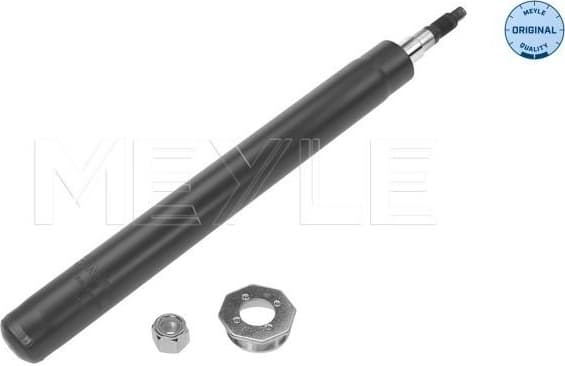 Shock Absorber MEYLE-ORIGINAL: True to OE. 526 614 0001