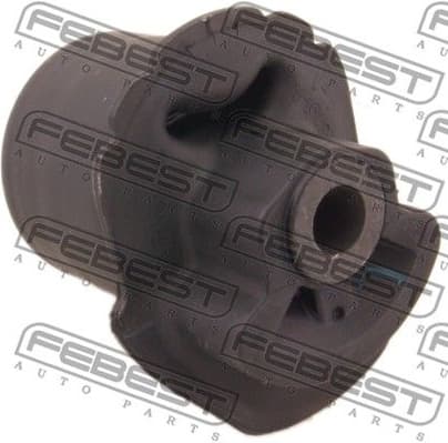 Bushing, axle beam TAB-456
