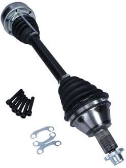 Drive Shaft 49-0766