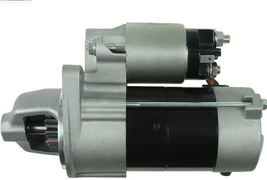 Starter AS S6199 - image 2