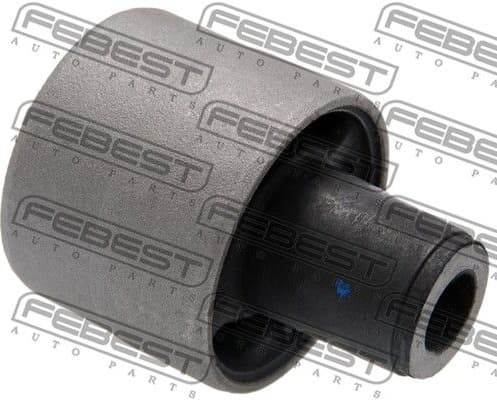 Mounting, differential NAB-284