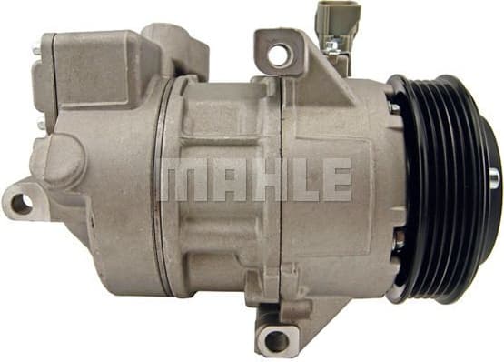 Compressor, air conditioning BEHR ACP 889 000S - image 5