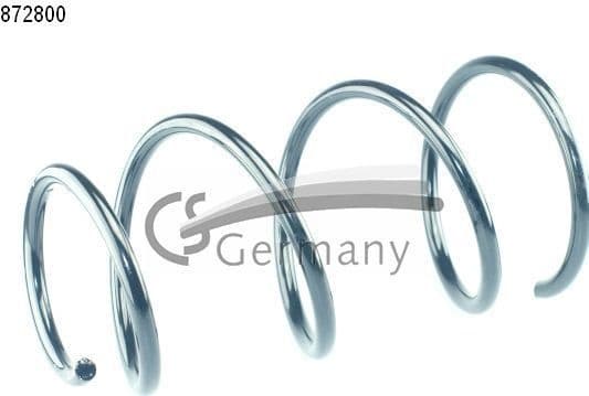 Suspension Spring 14872800
