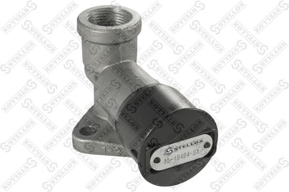 Multiport Valve 85-19484-SX