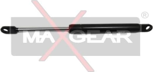 Gas Spring, bonnet 12-0059