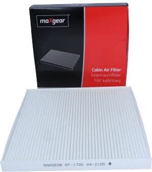 Filter, cabin air 26-1980