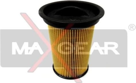 Fuel Filter 26-0311