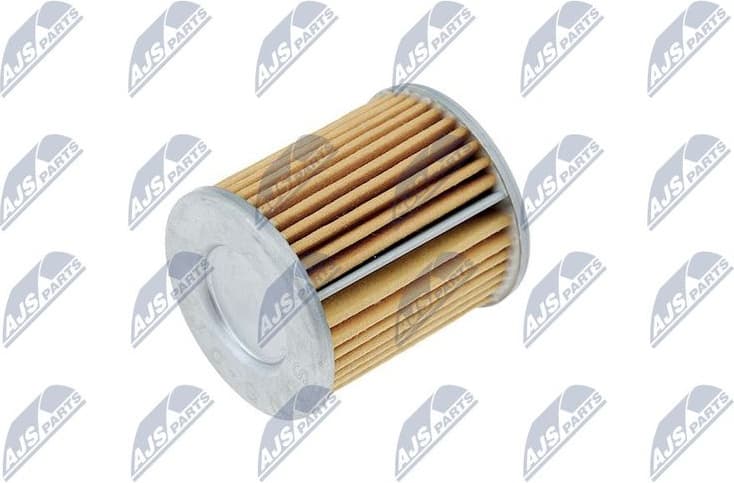 Hydraulic Filter, automatic transmission FSF-NS-010 - image 2