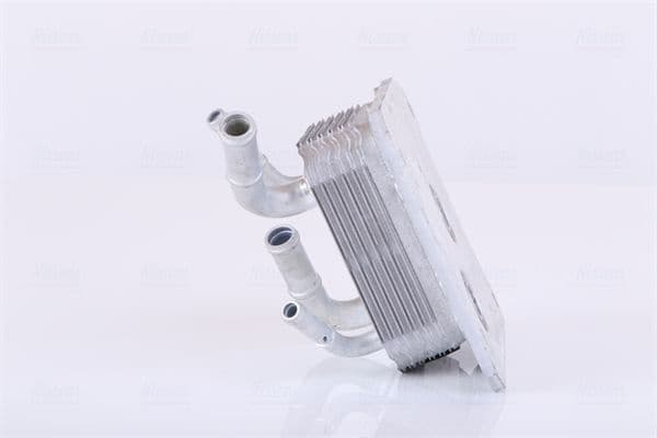 Oil Cooler, automatic transmission 91292 - image 2