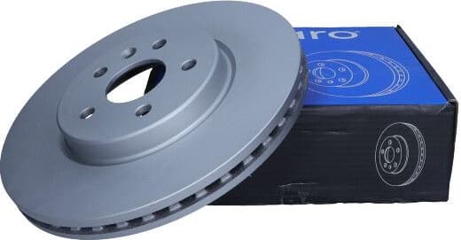 Brake Disc QD9265 - image 3