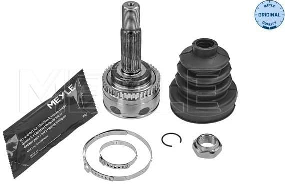 Joint Kit, drive shaft MEYLE-ORIGINAL: True to OE. 32-14 498 0013