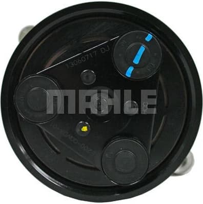 Compressor, air conditioning BEHR *** PREMIUM LINE *** ACP 1198 000P - image 2