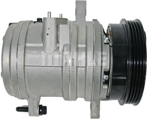 Compressor, air conditioning BEHR *** PREMIUM LINE *** ACP 1198 000P - image 5