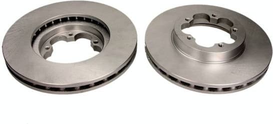 Brake Disc QD4845