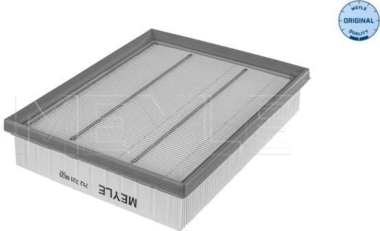 Air Filter MEYLE-ORIGINAL: True to OE. 712 321 0021