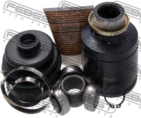 Joint Kit, drive shaft 0511-M6MTRH