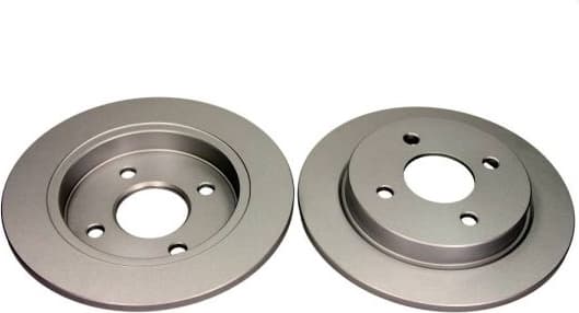 Brake Disc QD5374