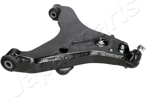 Control/Trailing Arm, wheel suspension BS-518L - image 3