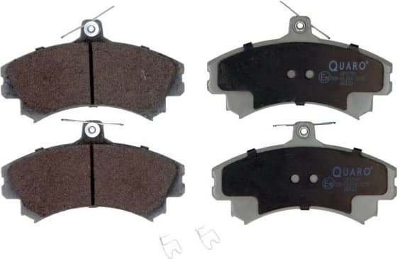 Brake Pad Set, disc brake QP3790