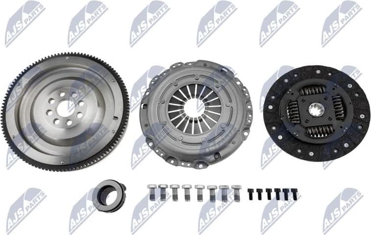 Clutch Kit NZS-BM-006