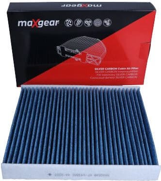 Filter, cabin air SILVER CARBON 26-1794 - image 3