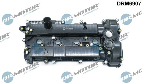 Cylinder Head Cover DRM6907