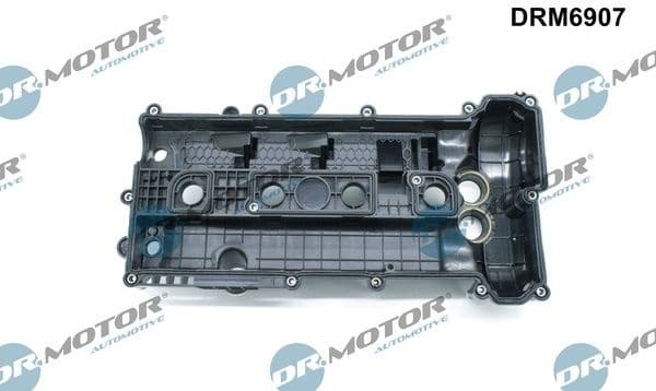 Cylinder Head Cover DRM6907 - image 2